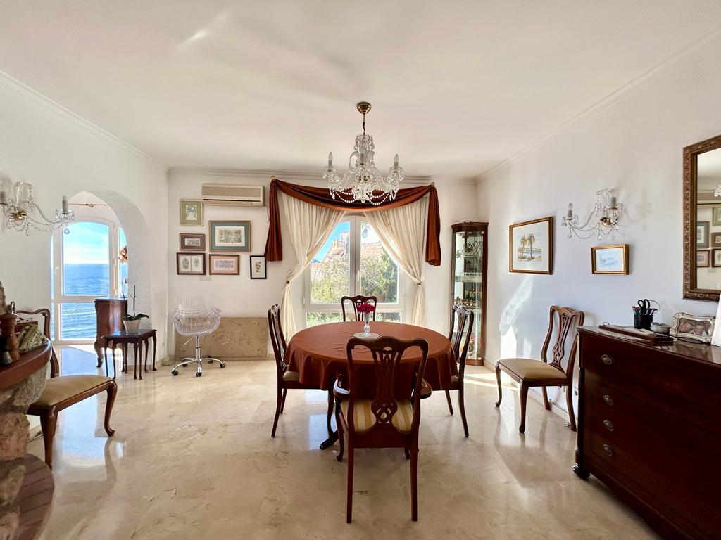 Vente. Villa à Moraira