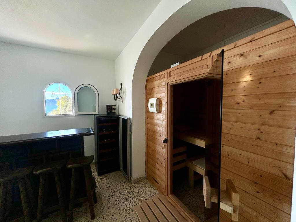 Vente. Villa à Moraira