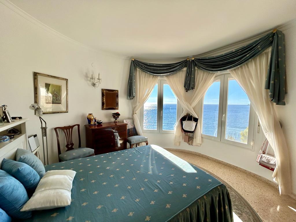 Vente. Villa à Moraira