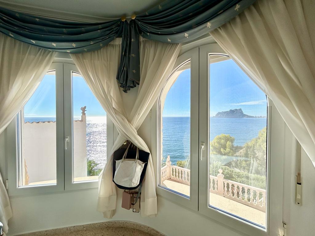 Vente. Villa à Moraira