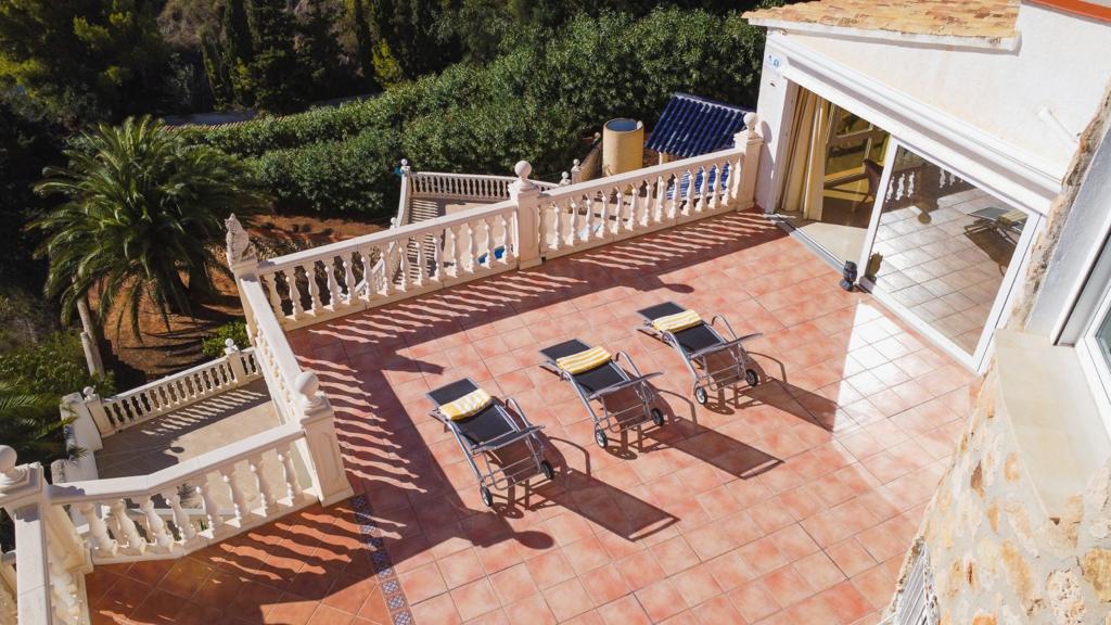 Vente. Villa à Moraira