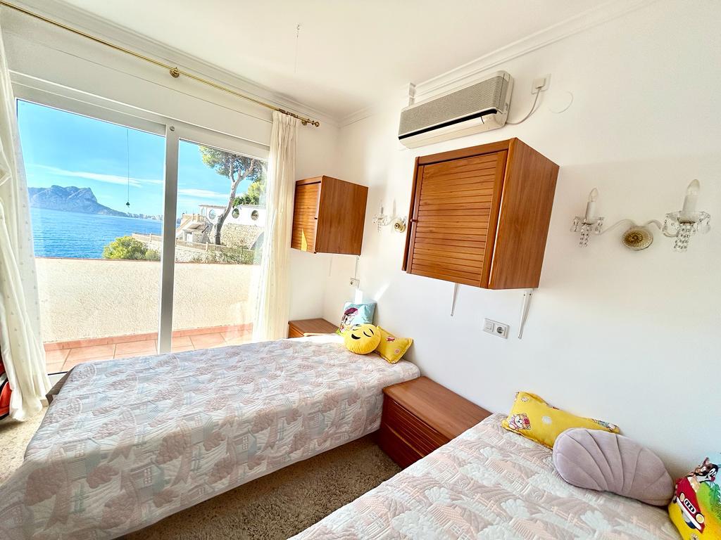 Vente. Villa à Moraira