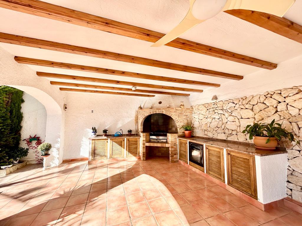 Vente. Villa à Moraira