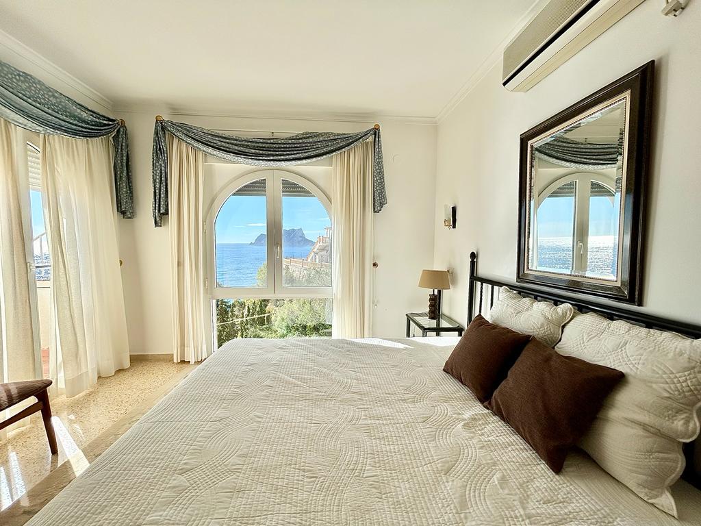 Vente. Villa à Moraira