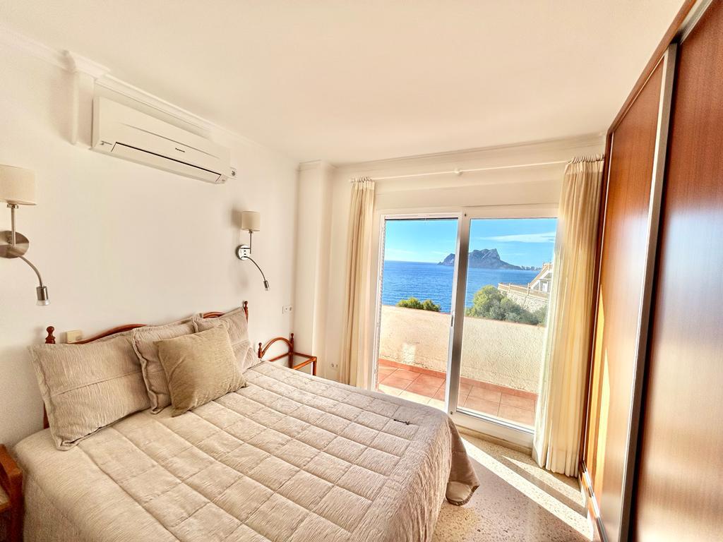 Vente. Villa à Moraira