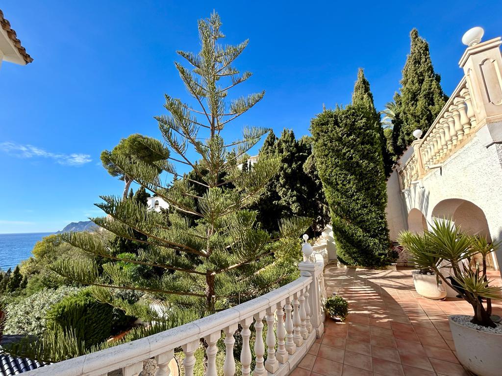 Vente. Villa à Moraira