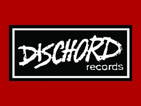 Historien bak: Dischord Records