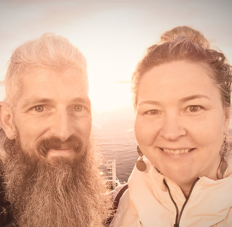 Sunrise Love marriage