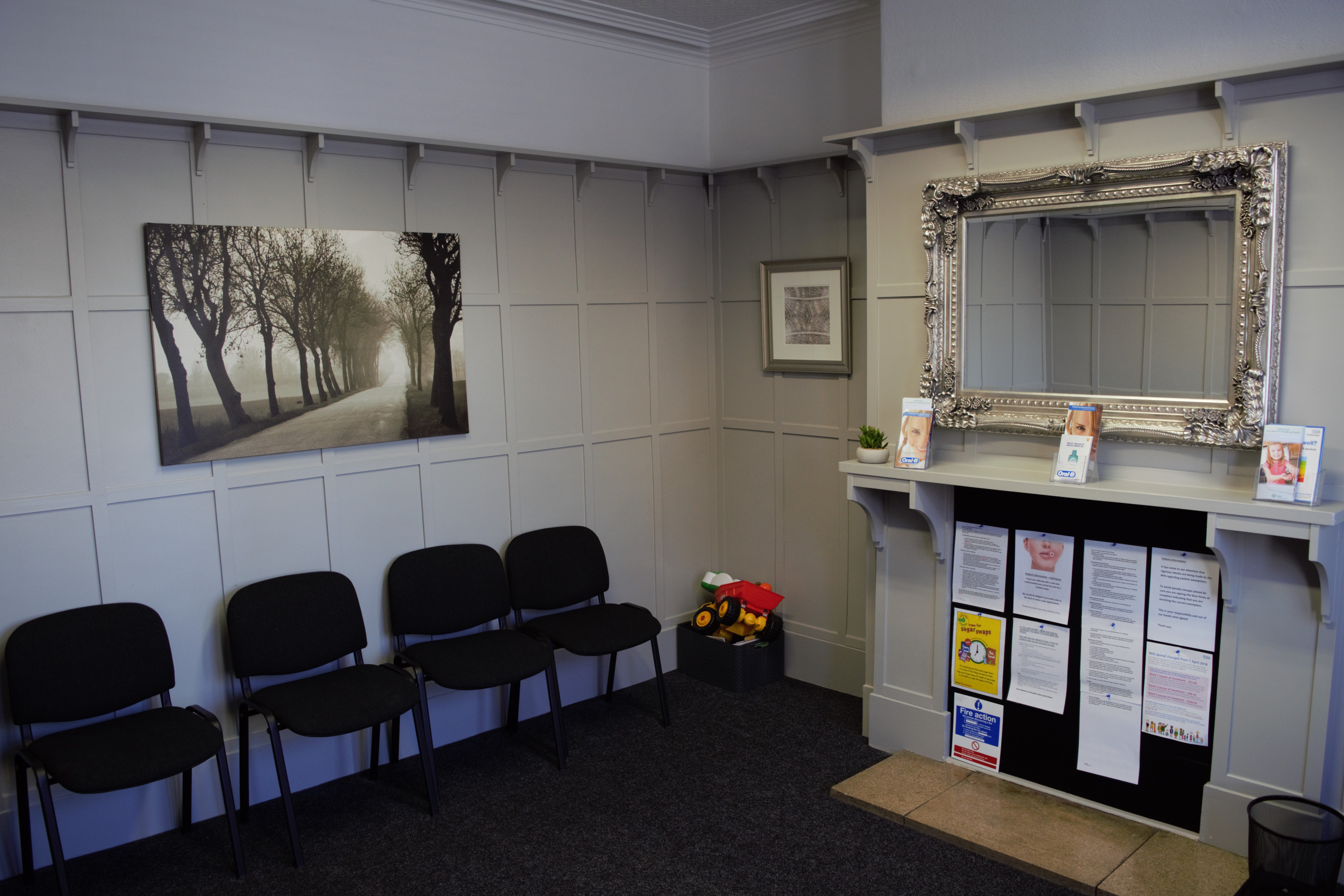 Joseph Family Dental Care Rotherham Dentist Dental Implants