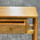 Miniatura: Console 3 cassetti in legno di mango Arthur