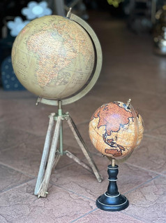 Mappamondi