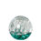 Miniatura: Sulfure Explosion verde e argento