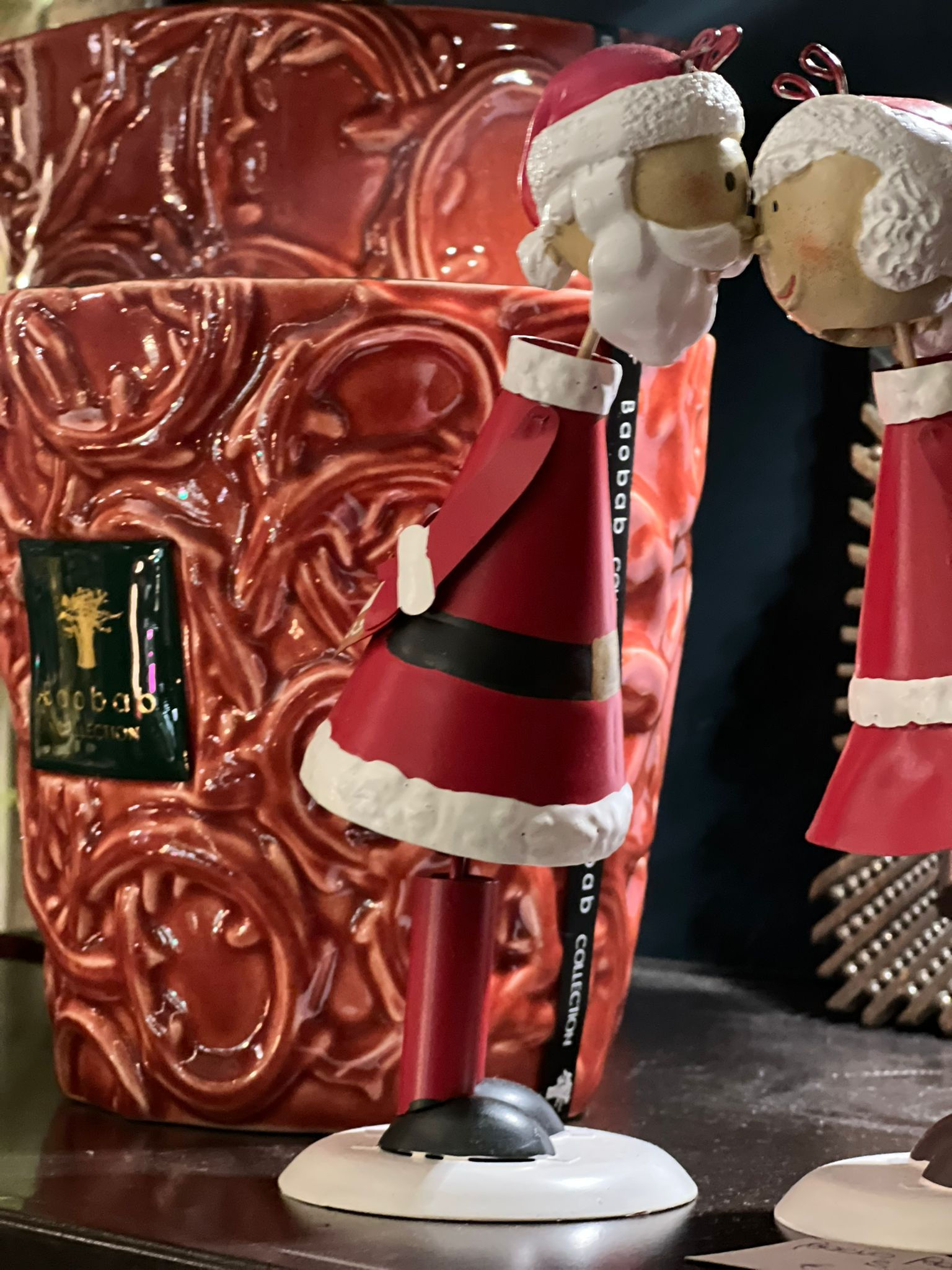 CANDELA BRAME ARTEMIS