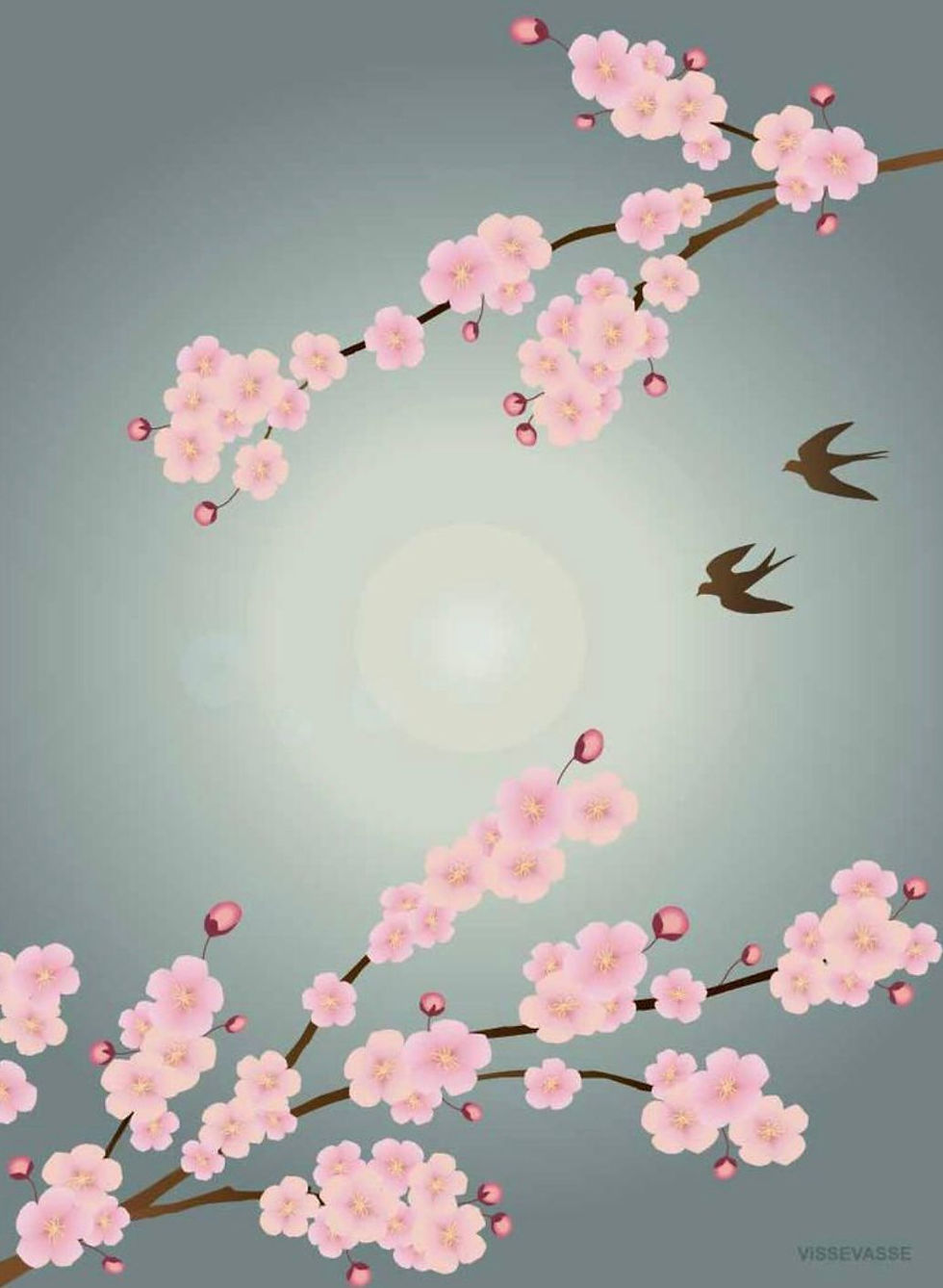 Poster SAKURA
