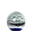 Miniatura: Sulfure Quasar bolle blu