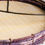 Miniatura: Piatto in bamboo con cloche retata "Africa"
