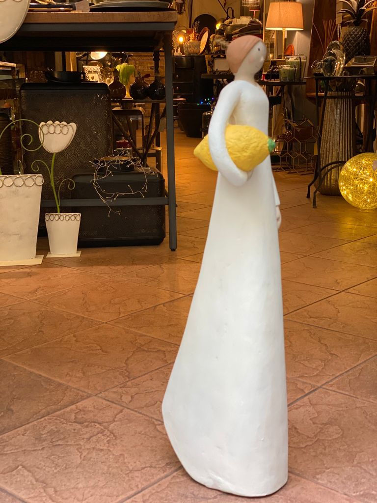 Lady limone
