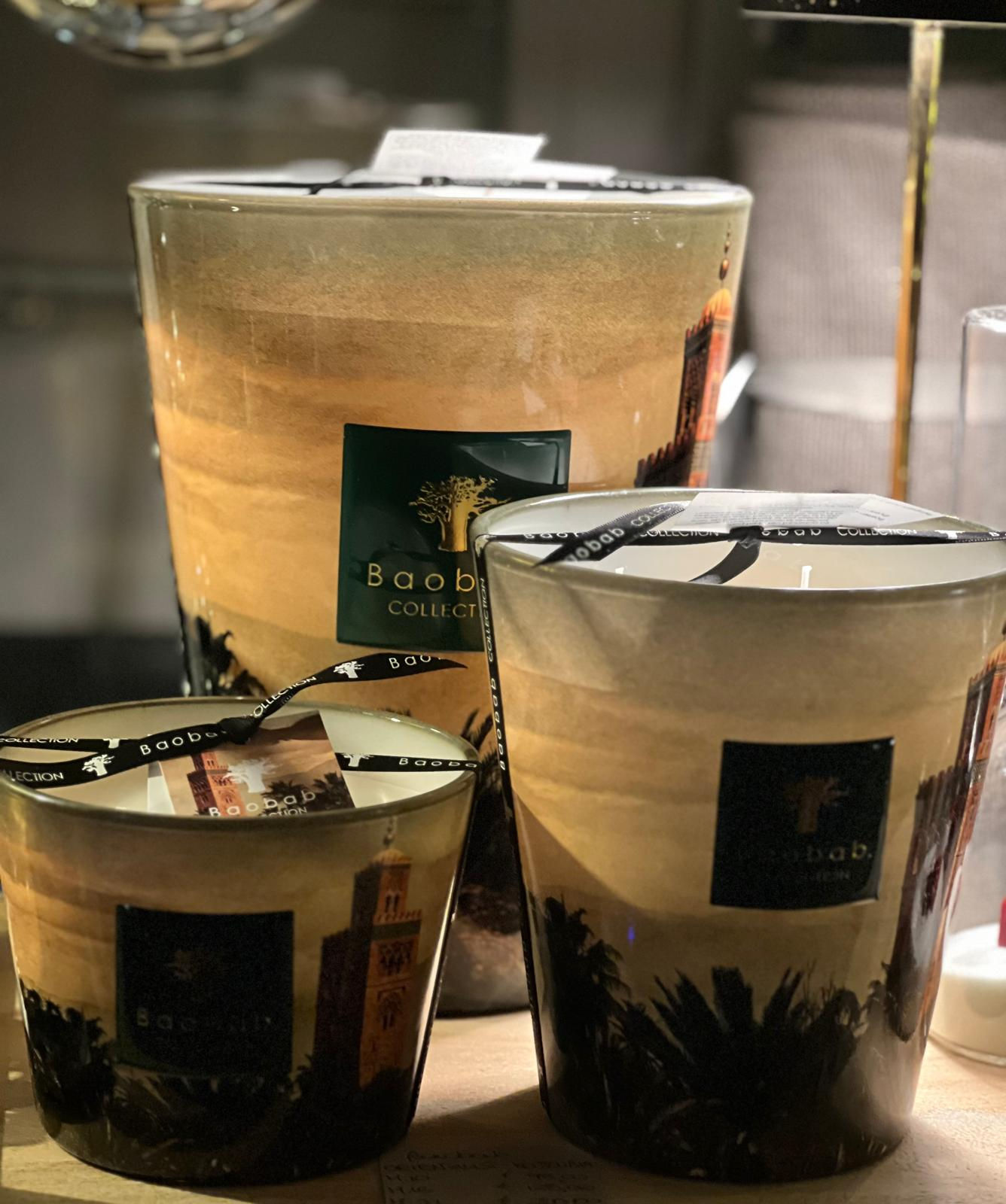 ORIENTALIST KOUTOUBIA