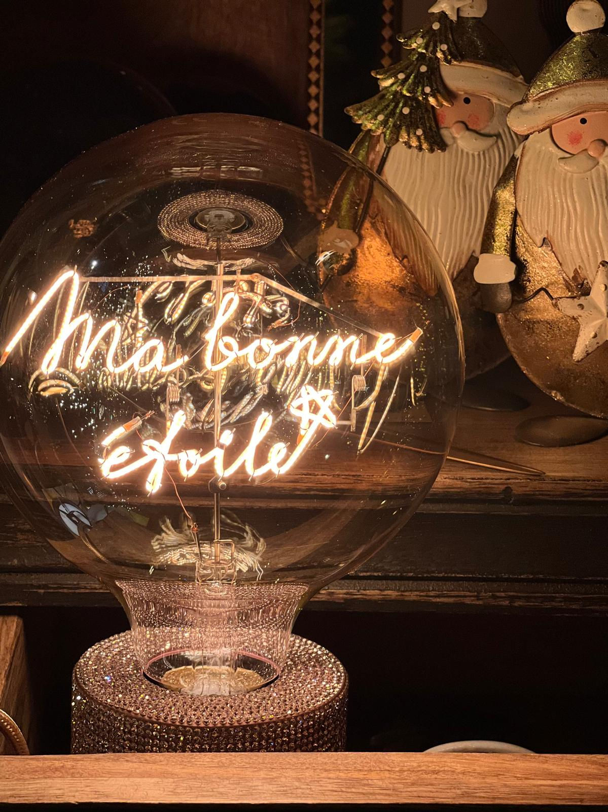 MIBT: Ma bonne étoile