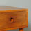 Miniatura: Comodino-tavolino con cassetto in legno di mango "Arthur"