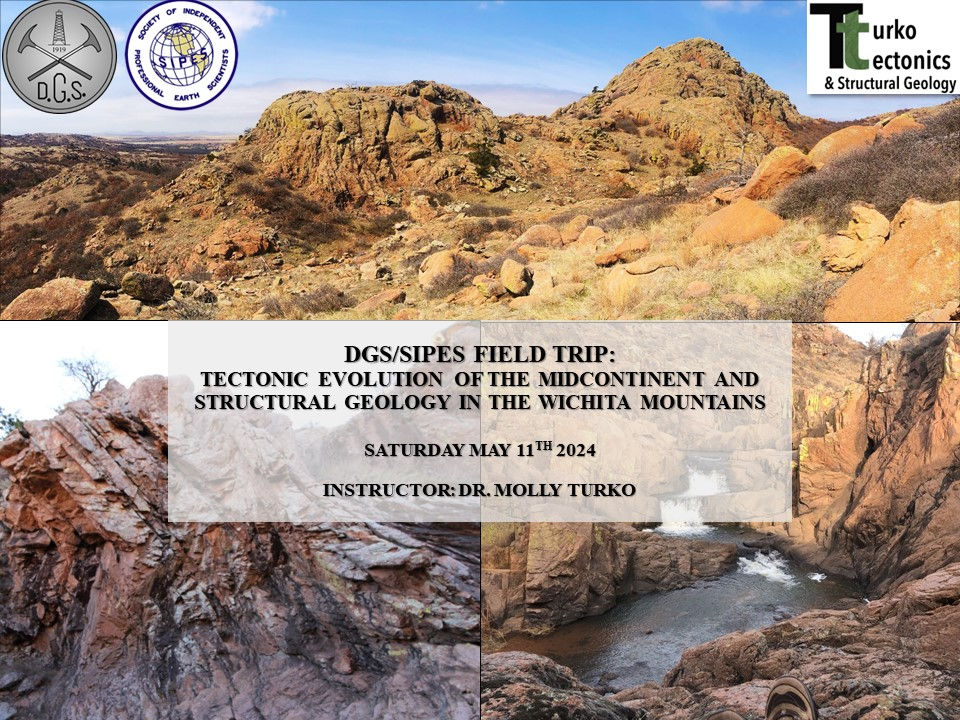 DGS Field Trip - Molly Turko