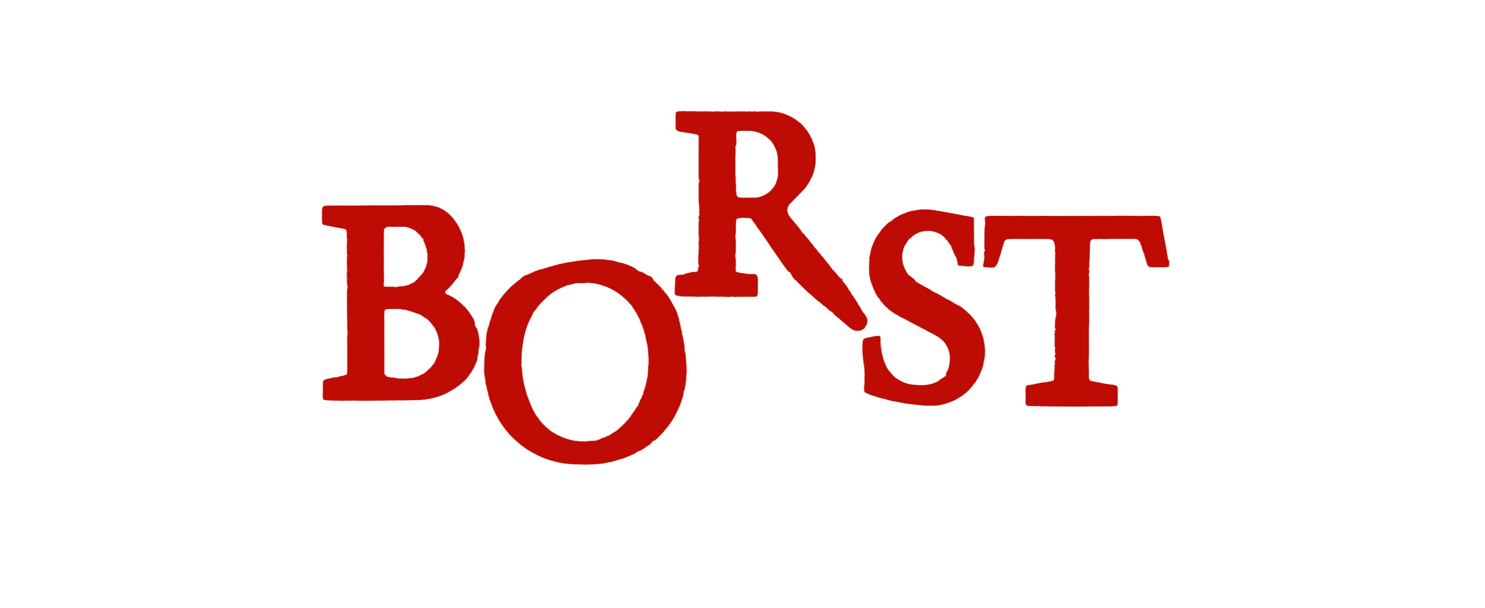 Borst