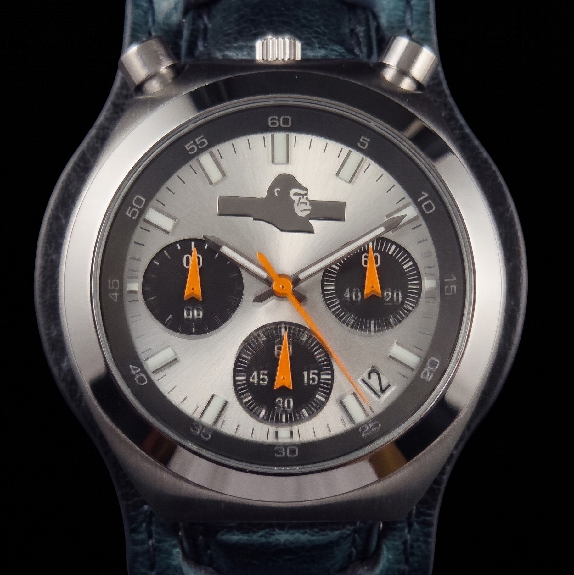 Silverback Bullhead "Picador"