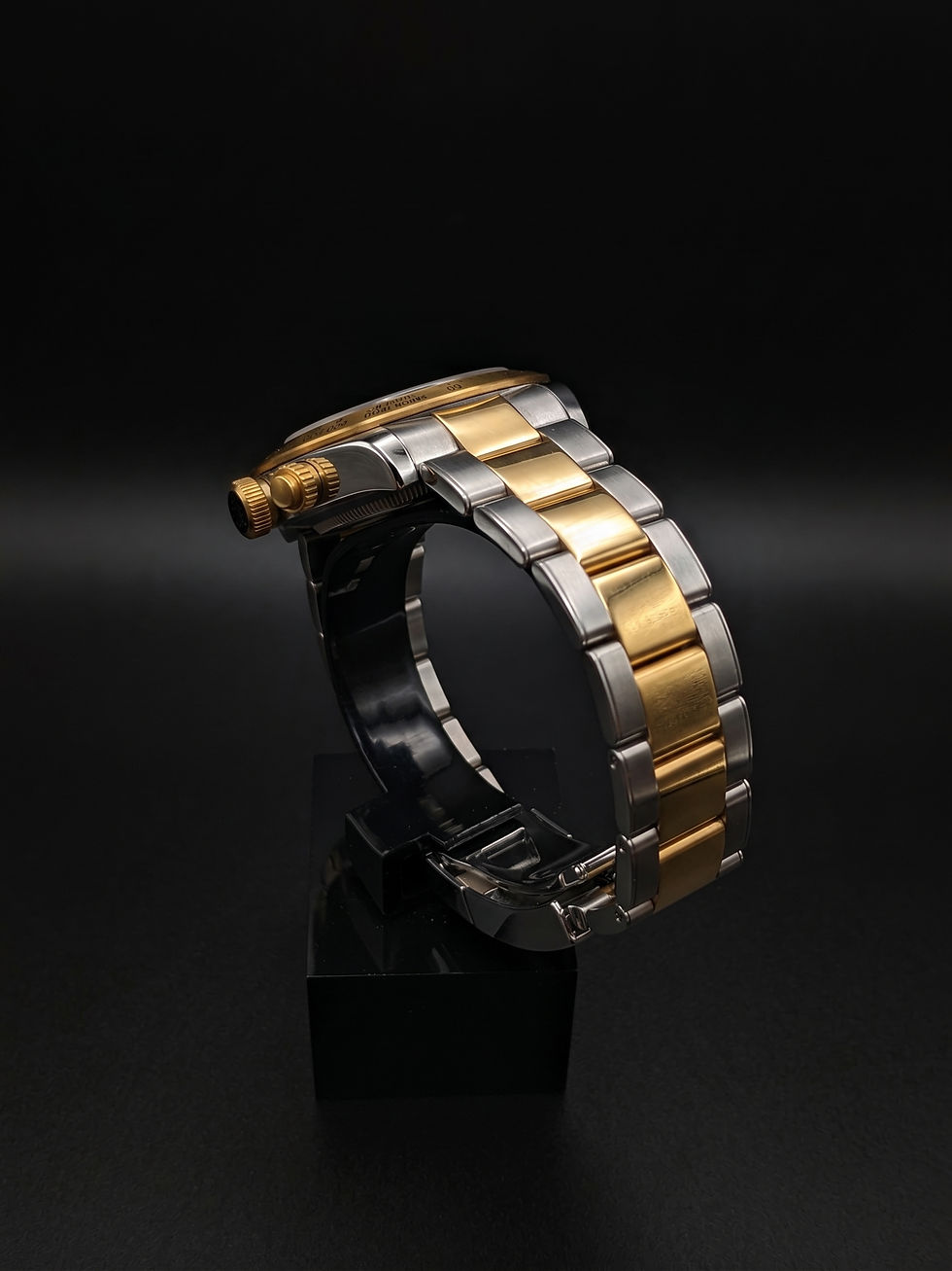 Thumbnail: Silverback Apex VK63 Flyback Chronograph