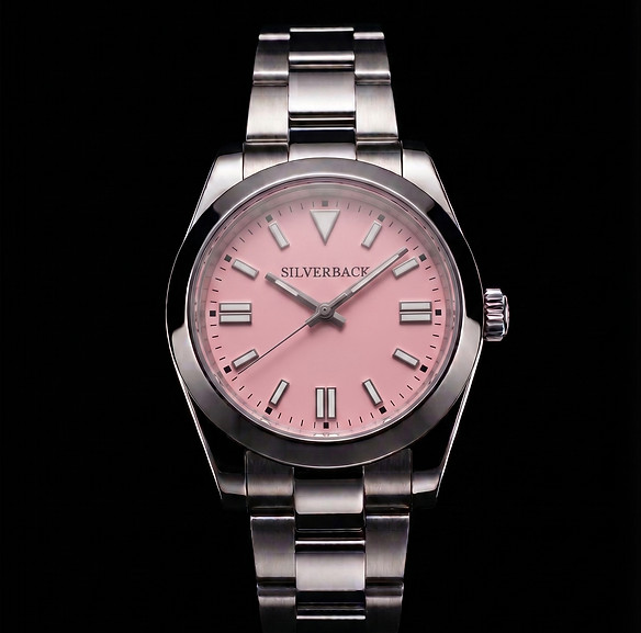 Pink Classic