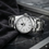 Thumbnail: Silverback Classic Automatic 40mm, White Dial