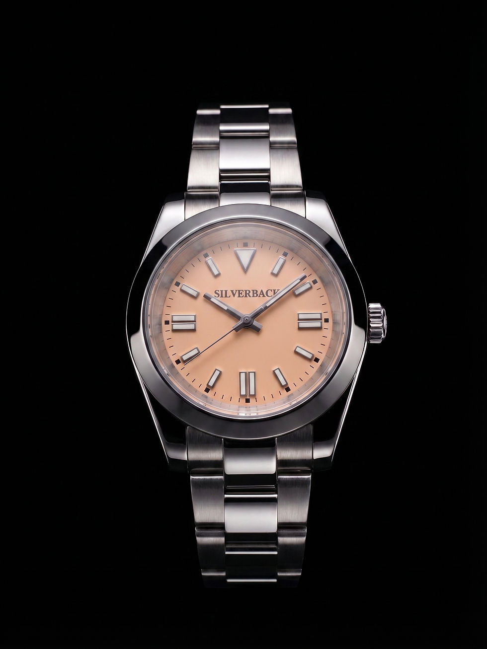 Thumbnail: Silverback Classic "Pastel Collection" Automatic
