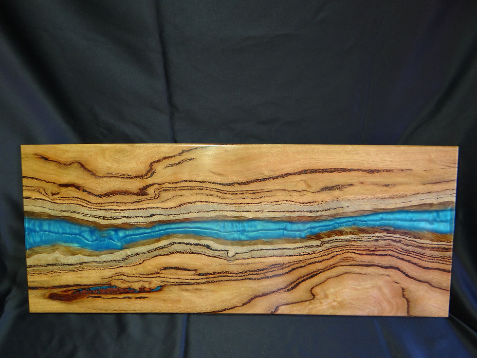 Thumbnail: Marri River Serving Board (800x320x18mm)