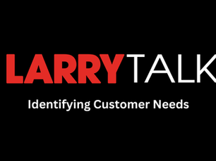 Identifying customer needs