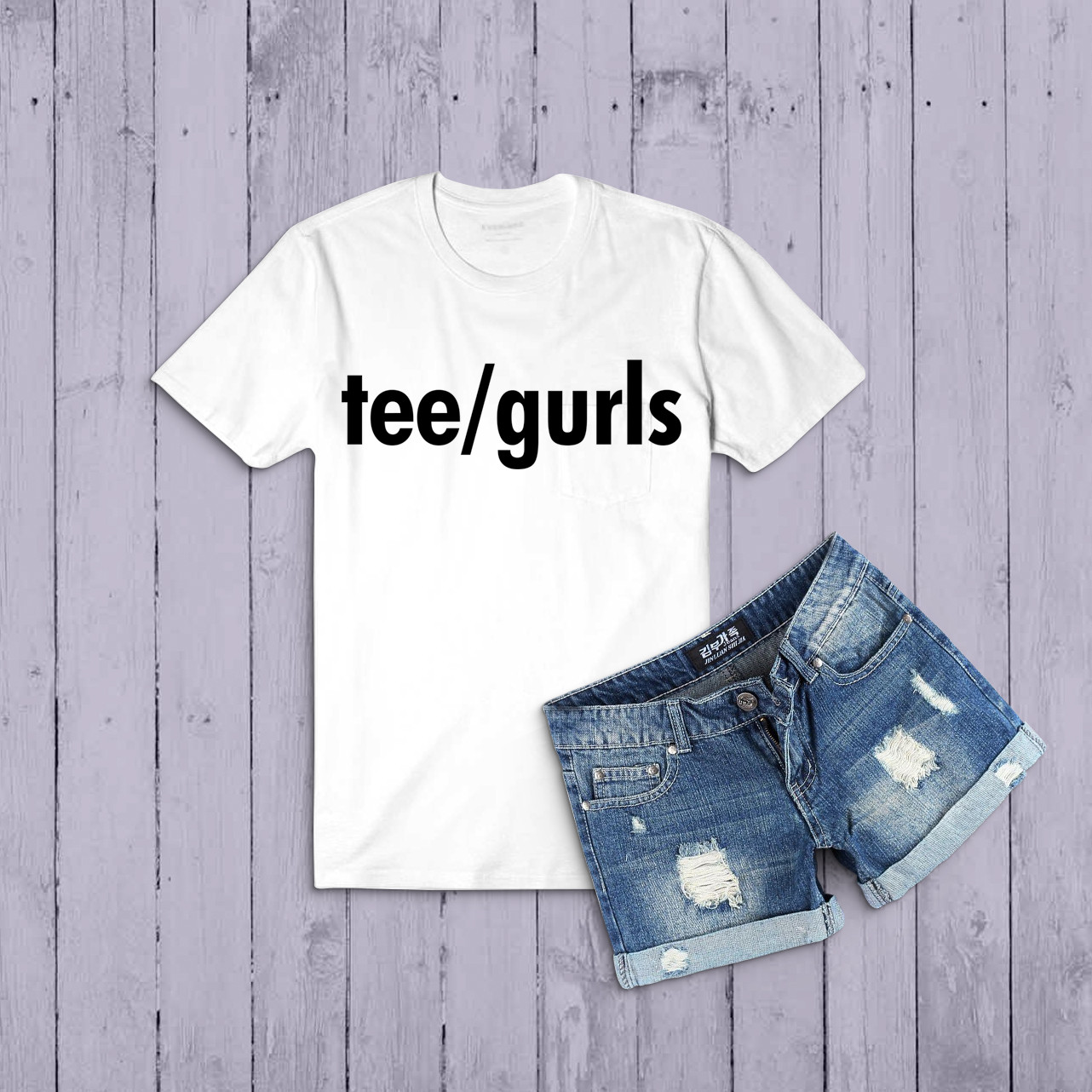 TeeGurls
