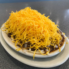 Cincinnati Chili Chef Dad's Table Recipe