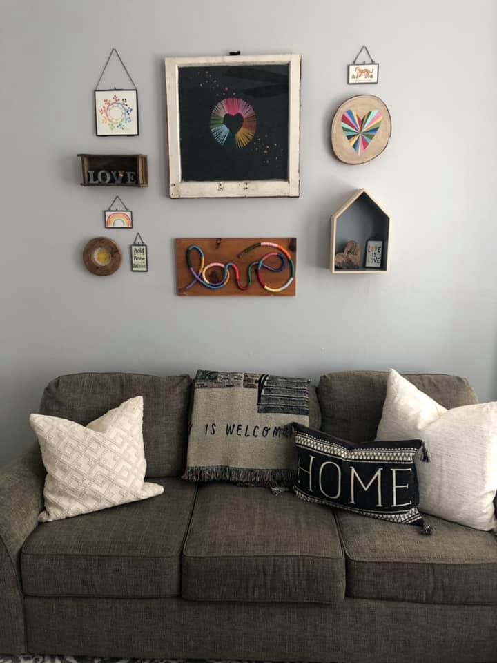 Home Courage Mke