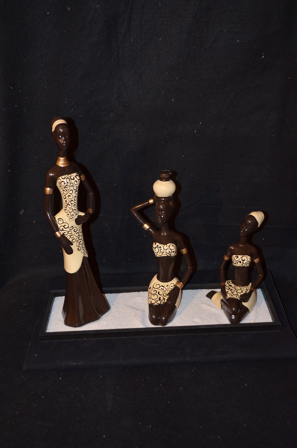 Thumbnail: JUEGO 3 AFRICANAS