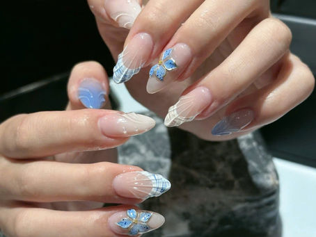 Spring Is Near, Festive Seasons Are Returning – Upgrade Yourself to Double the Joy with Lisa