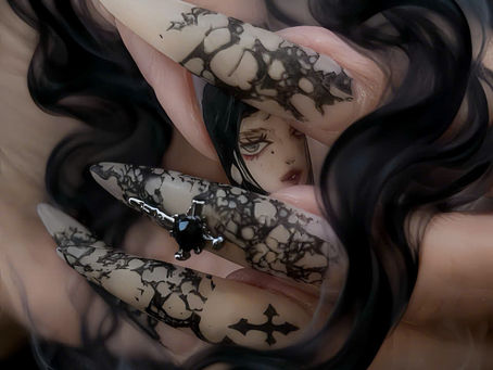 Phong cách chuẩn thần thái – Hãy đến với Lisa Nail & Spa để cảm nhận sự tinh tế và kỹ thuật hoàn mỹ