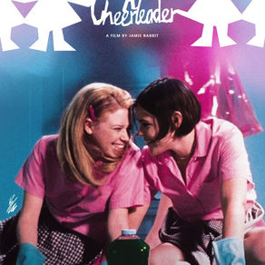 Pom-Poms and Protest: Unveiling the Cult Phenomenon of “But I’m a Cheerleader” by Smrithe Rajesh