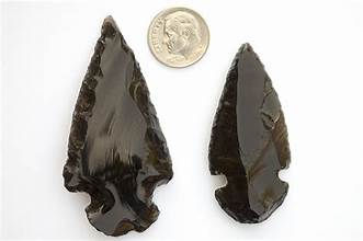 Thumbnail: Arrowhead