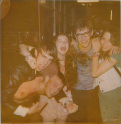 THE GANG