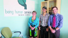 Employment program at Being Human Services paying dividends for participants