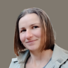 photo of Vanessa Gordon, pain coach