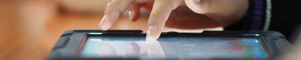 Tablet Interaction
