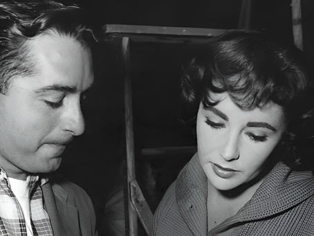 From the Paramount Gates to the Academy Awards