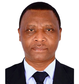 Cliff Nyangwaya
