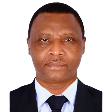 Cliff Martin Nyachwaya