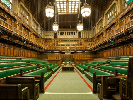 Situation of The Hazaras in Afghanistan: Westminster Hall Debate