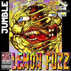 Jumble Lemon Fuzz
